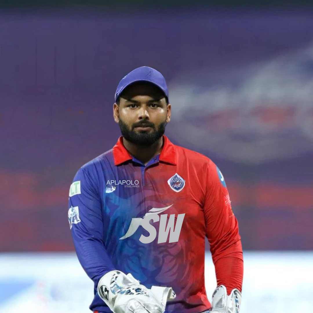 Rishabh Pant